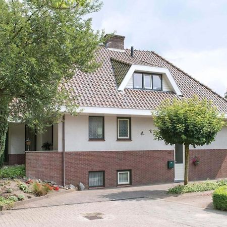 B&B De Loenense Bossen 외부 사진