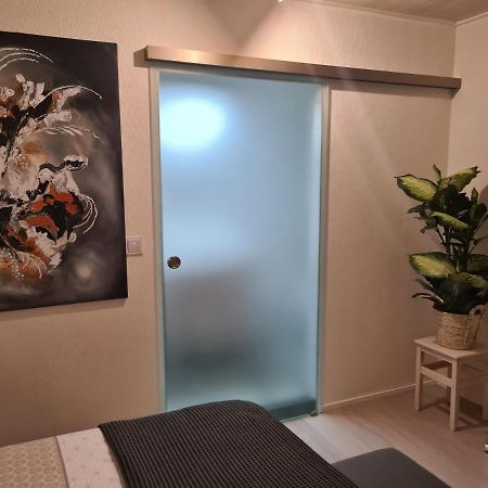 B&B De Loenense Bossen 외부 사진