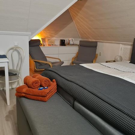 B&B De Loenense Bossen 외부 사진
