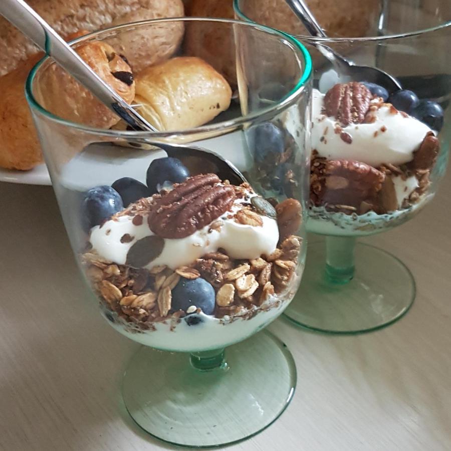 B&B De Loenense Bossen 외부 사진