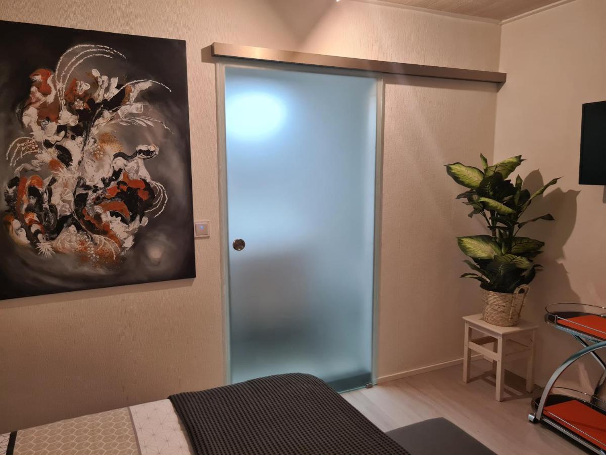 B&B De Loenense Bossen 외부 사진
