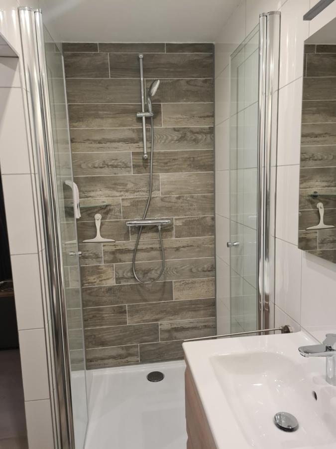 B&B De Loenense Bossen 외부 사진
