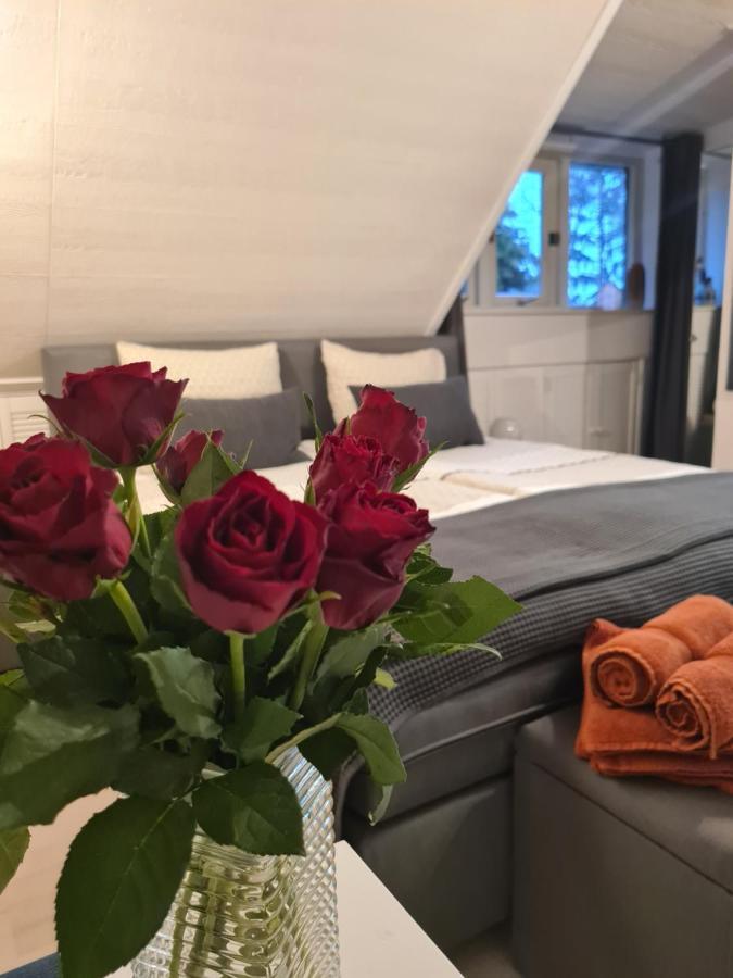 B&B De Loenense Bossen 외부 사진