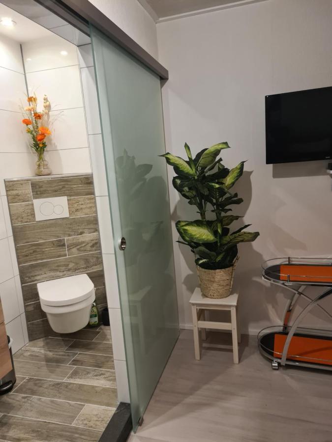 B&B De Loenense Bossen 외부 사진