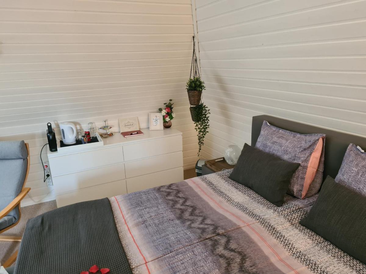 B&B De Loenense Bossen 외부 사진