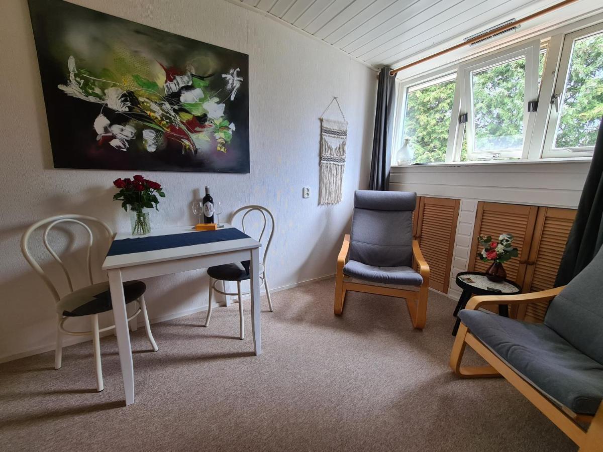 B&B De Loenense Bossen 외부 사진
