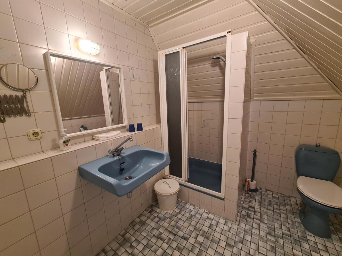 B&B De Loenense Bossen 외부 사진